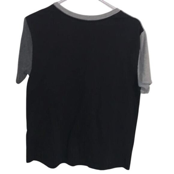 Golden Girls Queens Graphic Tee Shirt Black & Gray Short Sleeve Crewneck Unisex - Picture 6 of 8